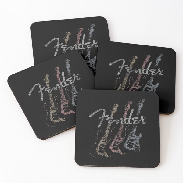Item preview, Stacked Guitar Logo Faded Funny Player designed and sold by Lapiinart.