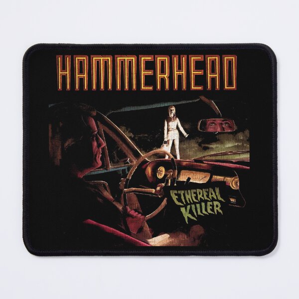 Item preview, Hammerhead – Ethereal Killer Drive designed and sold by soonhyuk.