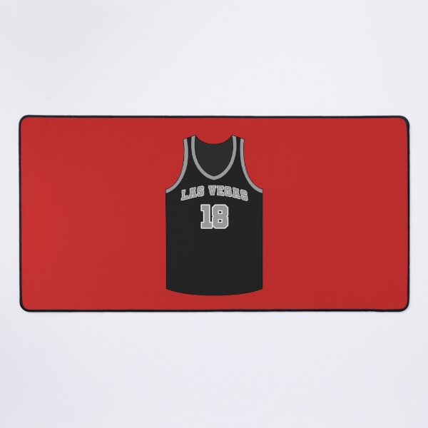 Item preview, Mai Yamamoto Jersey designed and sold by Vesper1706.