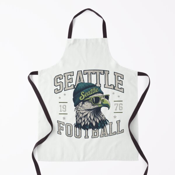 Item preview, Seattle Seahawks designed and sold by Surrealscop.