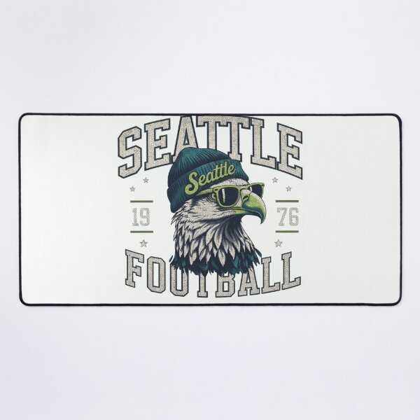 Item preview, Seattle Seahawks designed and sold by Surrealscop.