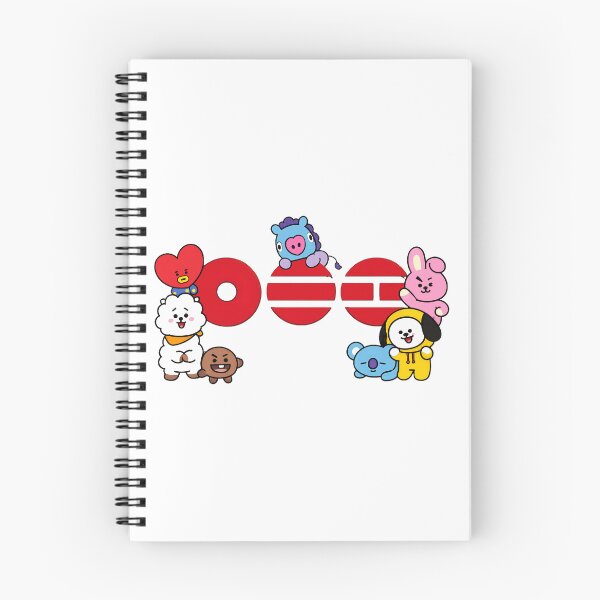 Item preview, Cute Cartoon Characters Flag Design  designed and sold by MichaelMo52883.