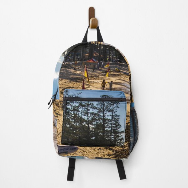 Item preview, Manly Beach Coastal Scenery designed and sold by Michael Cherne.