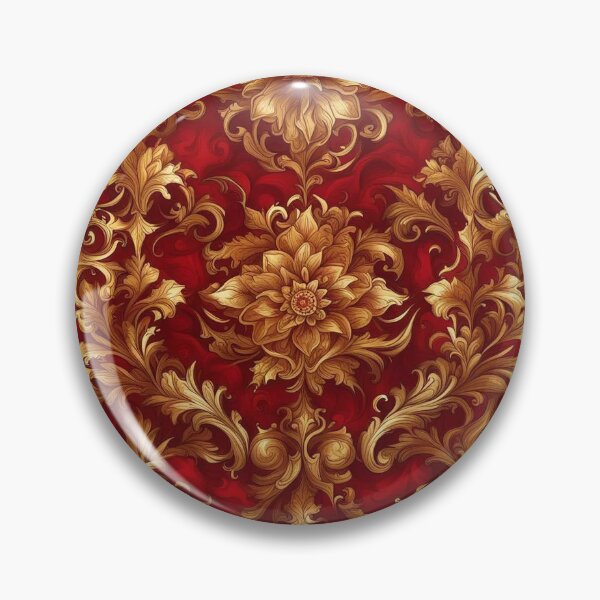 Item preview, Gilded Crimson designed and sold by Runes n Roses.
