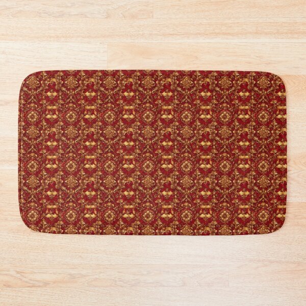 Item preview, Gilded Crimson designed and sold by Runes n Roses.