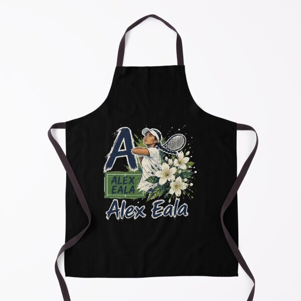 Item preview, Alex Eala Filipina Tennis Champion Pride Graphic - Alex Eala designed and sold by HeidyHowes.