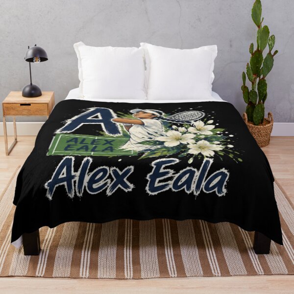 Item preview, Alex Eala Filipina Tennis Champion Pride Graphic - Alex Eala designed and sold by HeidyHowes.