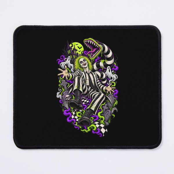Item preview, Beetlejuice – Strange Afterlife designed and sold by Pandaburba.