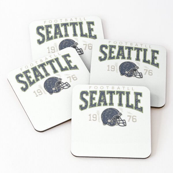 Item preview, Seattle Seahawks designed and sold by Surrealscop.