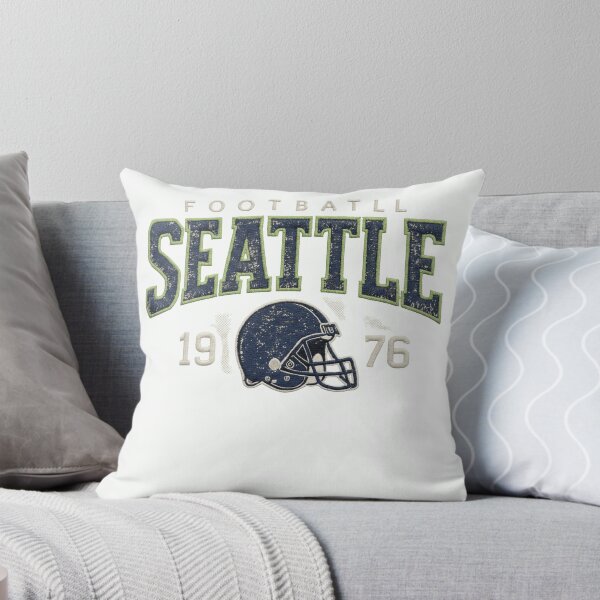 Aperçu de l'œuvre Seahawks de Seattle créée et vendue par Surrealscop.