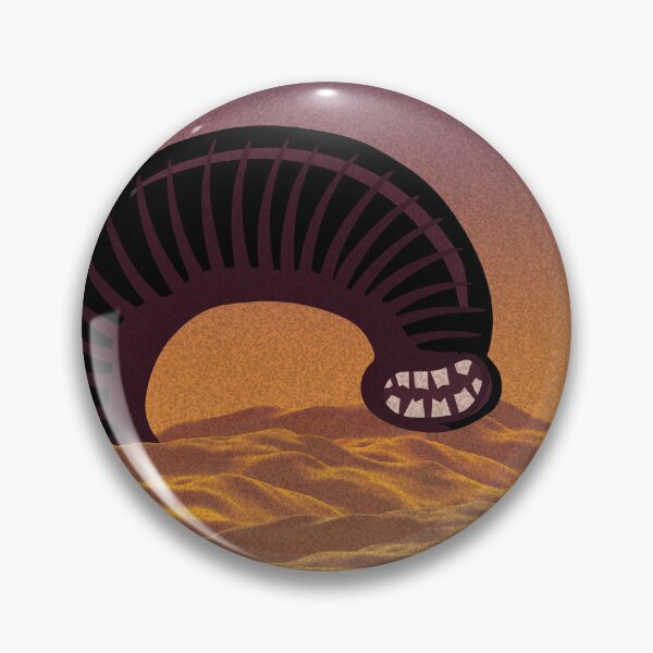 Item preview, Arrakis Vintage Travel Poster Funny Dune Parody designed and sold by Mircea786.