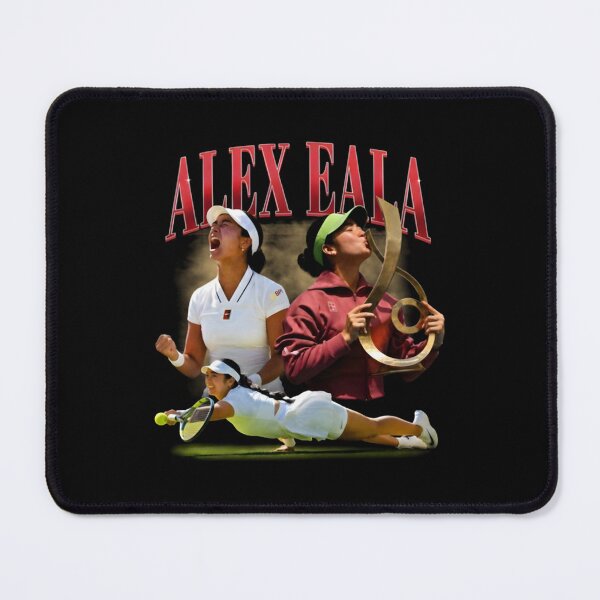 Item preview, Alex Eala Pride Bootleg Vintage Graphic Tribute designed and sold by HeidyHowes.