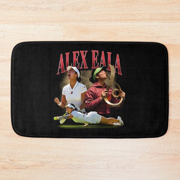Item preview, Alex Eala Pride Bootleg Vintage Graphic Tribute designed and sold by HeidyHowes.