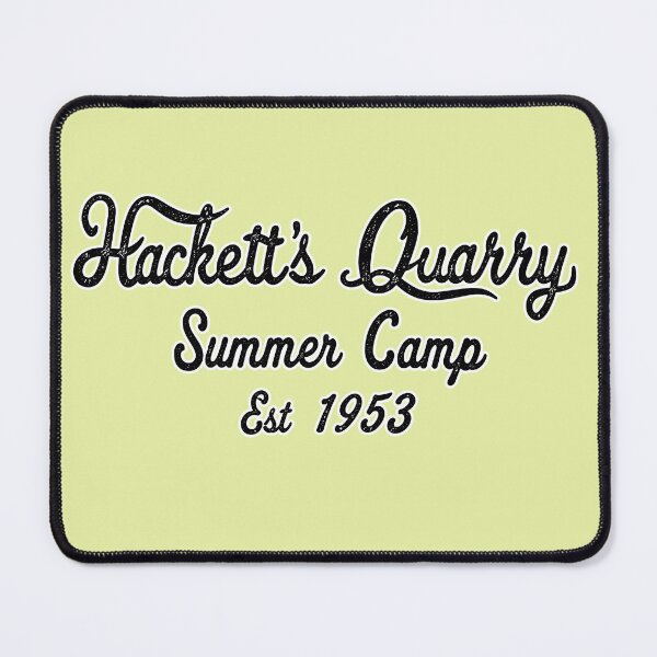 Item preview, Hackett’s Quarry Camp designed and sold by Verominunus.