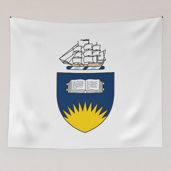 Item preview, Whales Flinders University bProtect Marine Wonders designed and sold by Sarahsumer.