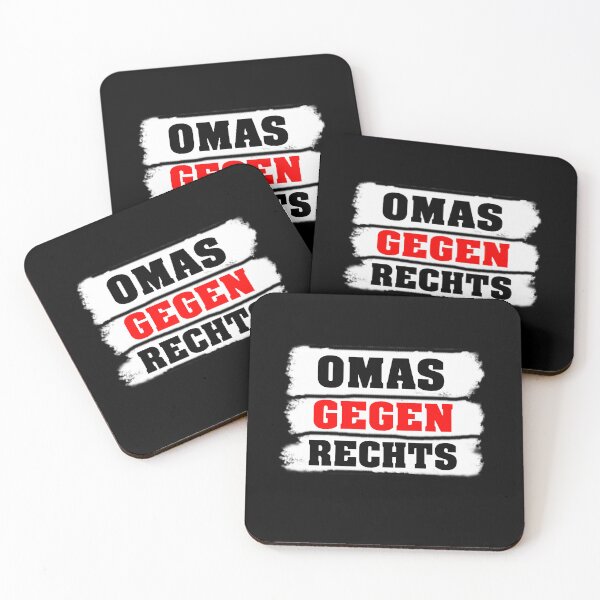 Item preview, Grandmothers Against the Right, badges for all friends of the movement designed and sold by designpeter.