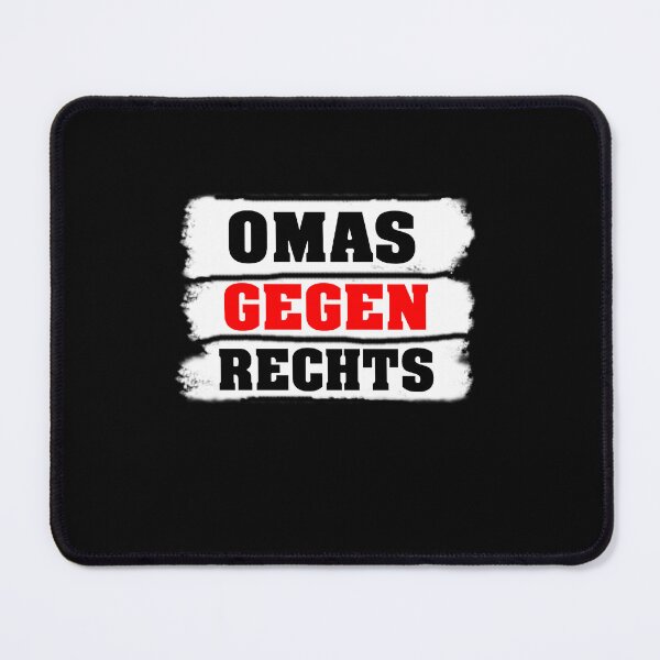 Item preview, Abuelas contra la derecha, insignias para todos los amigos del movimiento. designed and sold by designpeter.