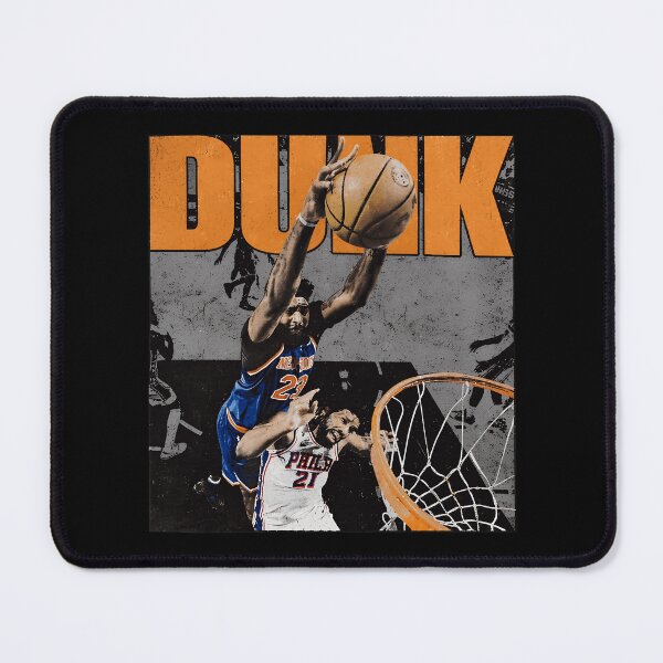 Item preview, Retro Basketball Action Vintage Sports designed and sold by RobertBar34259.