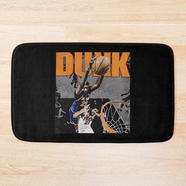 Item preview, Retro Basketball Action Vintage Sports designed and sold by RobertBar34259.
