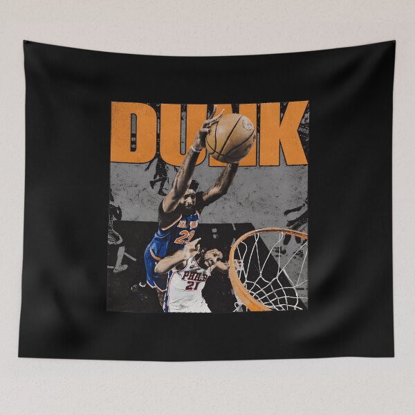 Item preview, Retro Basketball Action Vintage Sports designed and sold by RobertBar34259.
