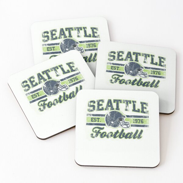 Item preview, Seattle Seahawks designed and sold by Surrealscop.