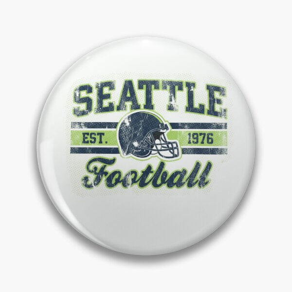 Item preview, Seattle Seahawks designed and sold by Surrealscop.