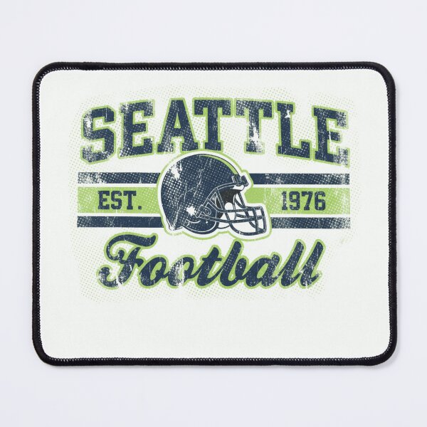 Item preview, Seattle Seahawks designed and sold by Surrealscop.