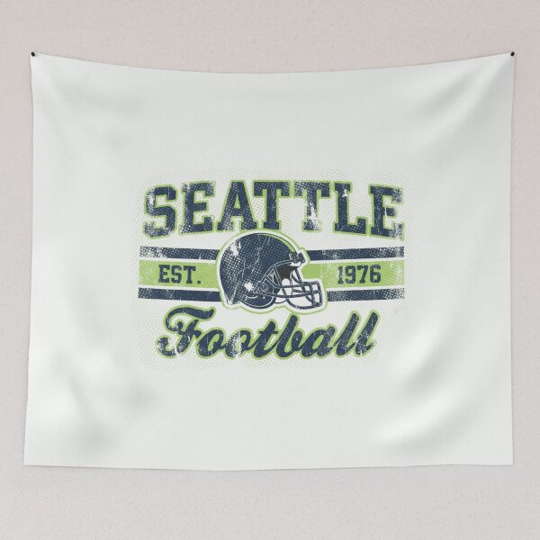 Item preview, Seattle Seahawks designed and sold by Surrealscop.