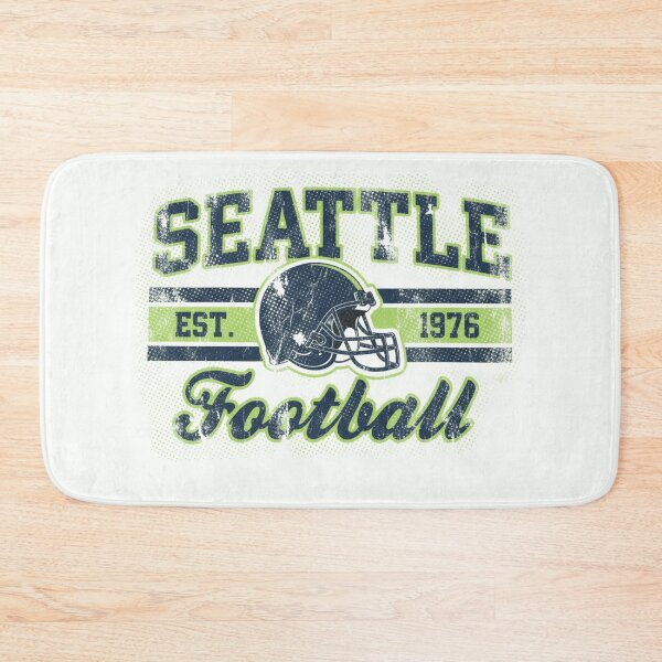 Item preview, Seattle Seahawks designed and sold by Surrealscop.