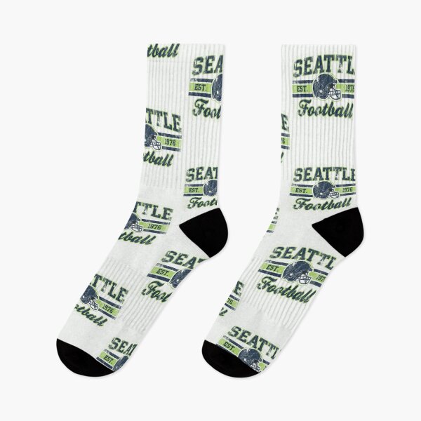 Item preview, Seattle Seahawks designed and sold by Surrealscop.