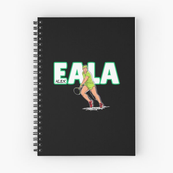 Item preview, Alex Eala Tennis champions 2026 designed and sold by HeidyHowes.