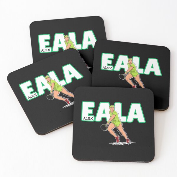 Item preview, Alex Eala Tennis champions 2026 designed and sold by HeidyHowes.