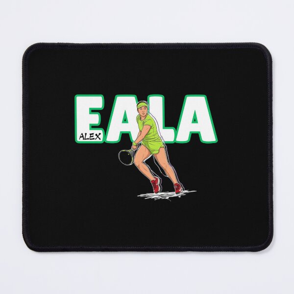 Item preview, Alex Eala Tennis champions 2026 designed and sold by HeidyHowes.