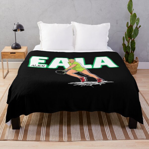 Item preview, Alex Eala Tennis champions 2026 designed and sold by HeidyHowes.