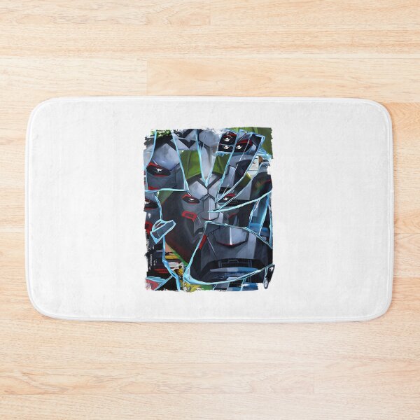 Item preview, Broken Soul Emotional Art | Best Gift designed and sold by Audivita.