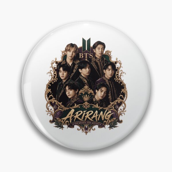 Artikelvorschau, K-Pop-Idol-Gruppe Regal Fan Art Design entworfen und verkauft von MichaelMo52883.