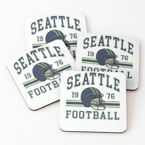 Item preview, Seattle Seahawks designed and sold by Surrealscop.