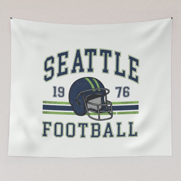 Item preview, Seattle Seahawks designed and sold by Surrealscop.