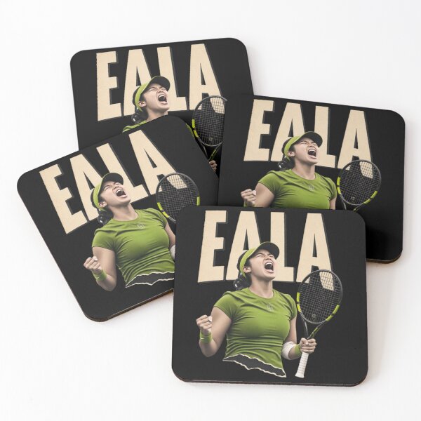 Item preview, Alex Eala Tennis Philipines Tennis Star designed and sold by HeidyHowes.