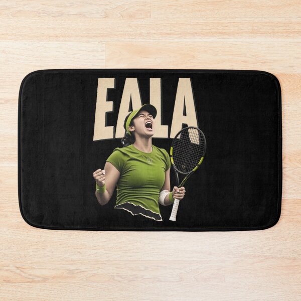 Item preview, Alex Eala Tennis Philipines Tennis Star designed and sold by HeidyHowes.