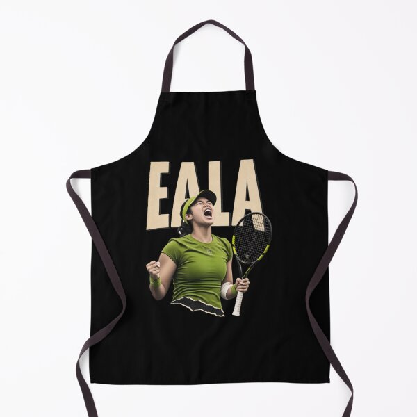 Item preview, Alex Eala Tennis Philipines Tennis Star designed and sold by HeidyHowes.