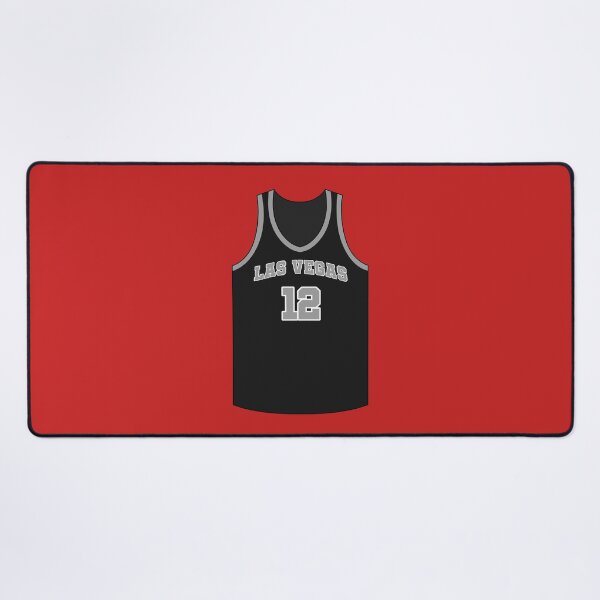 Item preview, Chelsea Gray Jersey designed and sold by Vesper1706.