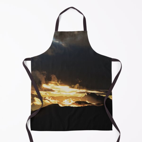 Item preview, The power of light behind Pedraforca. designed and sold by joanpla93.