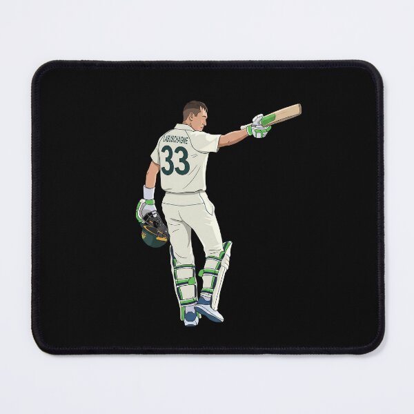 Item preview, Marnus Labuschagne Batsman - T20 - Cricket Player designed and sold by GlimTig.