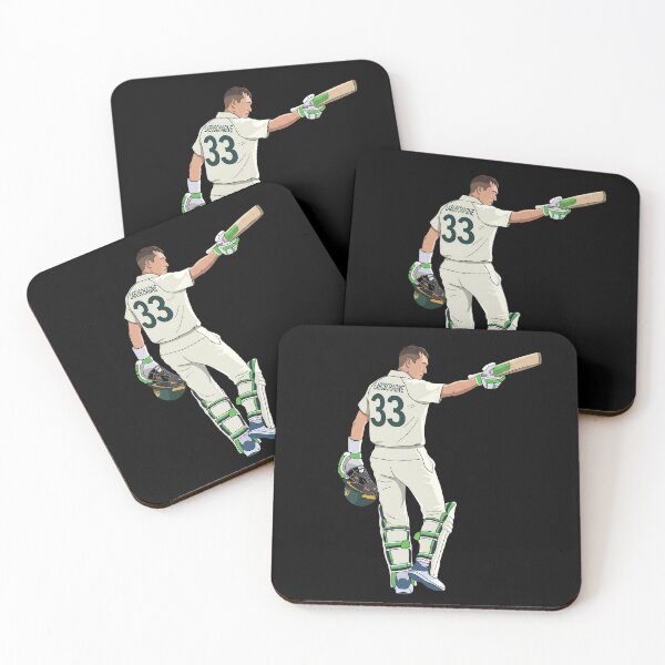 Item preview, Marnus Labuschagne Batsman - T20 - Cricket Player designed and sold by GlimTig.