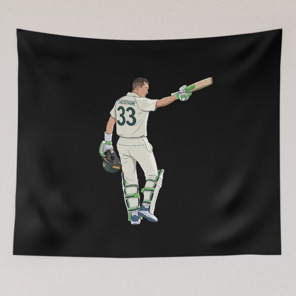 Item preview, Marnus Labuschagne Batsman - T20 - Cricket Player designed and sold by GlimTig.