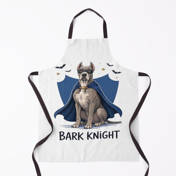 Item preview, Bark Knight designed and sold by DogTiredbyPeter.