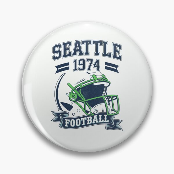 Item preview, Seattle Seahawks designed and sold by Surrealscop.