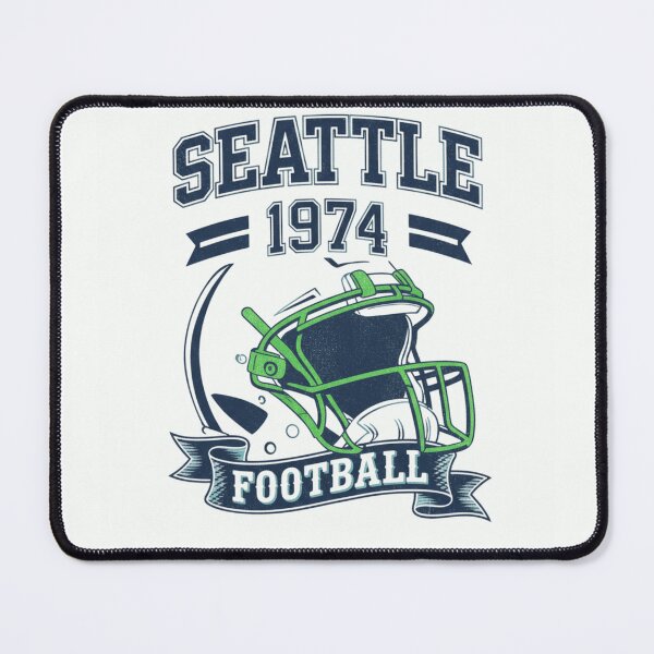 Item preview, Seattle Seahawks designed and sold by Surrealscop.