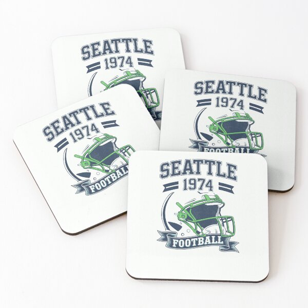 Item preview, Seattle Seahawks designed and sold by Surrealscop.